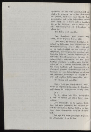 Stenographische Protokolle über die Sitzungen des Steiermärkischen Landtages 19050114 Seite: 56