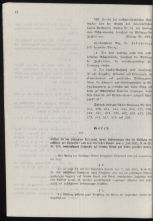 Stenographische Protokolle über die Sitzungen des Steiermärkischen Landtages 19050114 Seite: 58