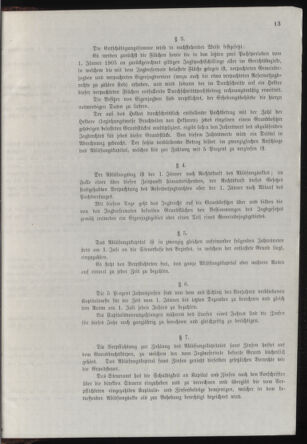 Stenographische Protokolle über die Sitzungen des Steiermärkischen Landtages 19050114 Seite: 59