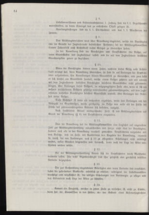 Stenographische Protokolle über die Sitzungen des Steiermärkischen Landtages 19050114 Seite: 60