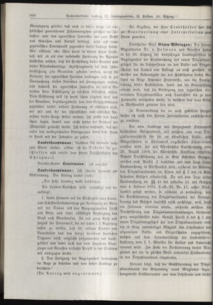 Stenographische Protokolle über die Sitzungen des Steiermärkischen Landtages 19050114 Seite: 8