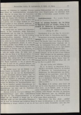 Stenographische Protokolle über die Sitzungen des Steiermärkischen Landtages 19050114 Seite: 9