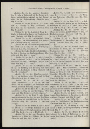 Stenographische Protokolle über die Sitzungen des Steiermärkischen Landtages 19090921 Seite: 4