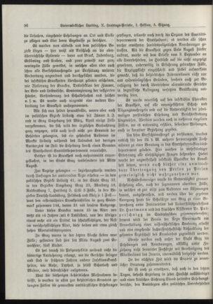 Stenographische Protokolle über die Sitzungen des Steiermärkischen Landtages 19090923 Seite: 16