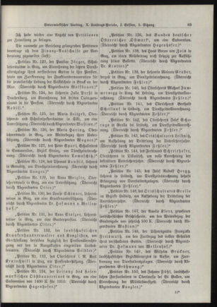 Stenographische Protokolle über die Sitzungen des Steiermärkischen Landtages 19090923 Seite: 3