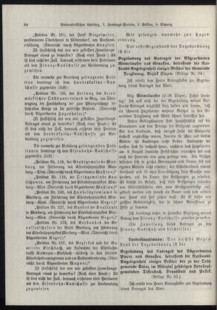 Stenographische Protokolle über die Sitzungen des Steiermärkischen Landtages 19090923 Seite: 4