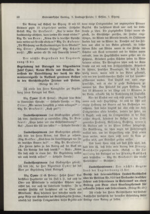 Stenographische Protokolle über die Sitzungen des Steiermärkischen Landtages 19090923 Seite: 8