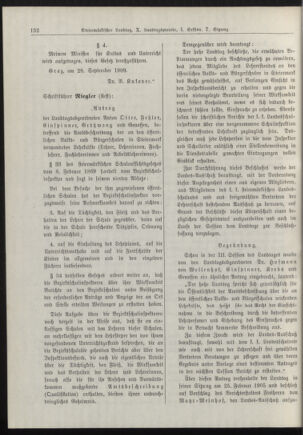 Stenographische Protokolle über die Sitzungen des Steiermärkischen Landtages 19090928 Seite: 16