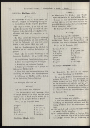 Stenographische Protokolle über die Sitzungen des Steiermärkischen Landtages 19090928 Seite: 18