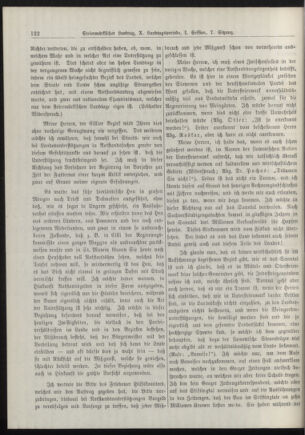 Stenographische Protokolle über die Sitzungen des Steiermärkischen Landtages 19090928 Seite: 6