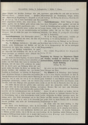 Stenographische Protokolle über die Sitzungen des Steiermärkischen Landtages 19090928 Seite: 7