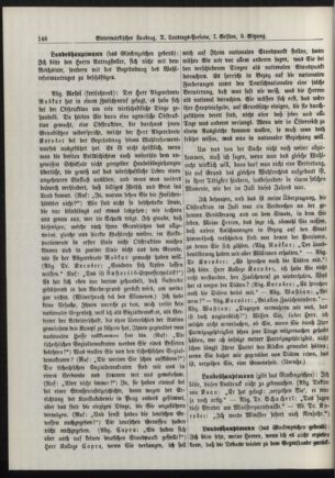 Stenographische Protokolle über die Sitzungen des Steiermärkischen Landtages 19090929 Seite: 10