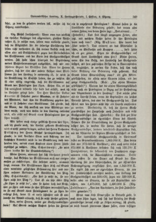 Stenographische Protokolle über die Sitzungen des Steiermärkischen Landtages 19090929 Seite: 11