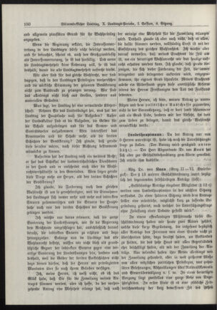 Stenographische Protokolle über die Sitzungen des Steiermärkischen Landtages 19090929 Seite: 12