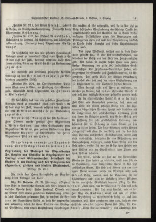 Stenographische Protokolle über die Sitzungen des Steiermärkischen Landtages 19090929 Seite: 3