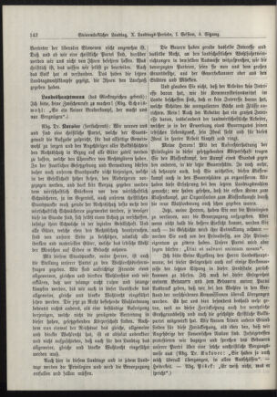 Stenographische Protokolle über die Sitzungen des Steiermärkischen Landtages 19090929 Seite: 4