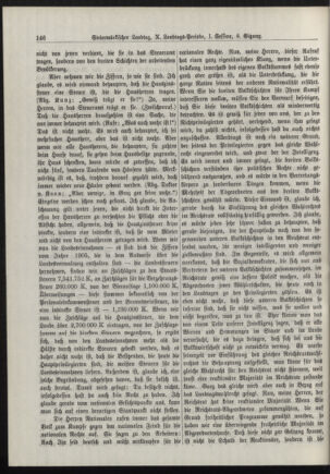 Stenographische Protokolle über die Sitzungen des Steiermärkischen Landtages 19090929 Seite: 8