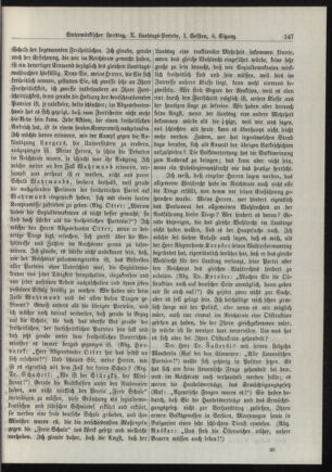 Stenographische Protokolle über die Sitzungen des Steiermärkischen Landtages 19090929 Seite: 9