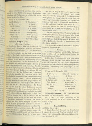 Stenographische Protokolle über die Sitzungen des Steiermärkischen Landtages 19090930 Seite: 15