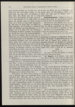 Stenographische Protokolle über die Sitzungen des Steiermärkischen Landtages 19090930 Seite: 4