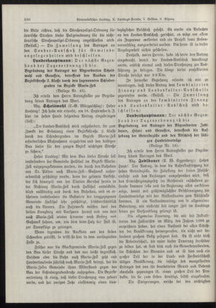 Stenographische Protokolle über die Sitzungen des Steiermärkischen Landtages 19090930 Seite: 6