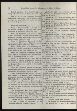 Stenographische Protokolle über die Sitzungen des Steiermärkischen Landtages 19091001 Seite: 2