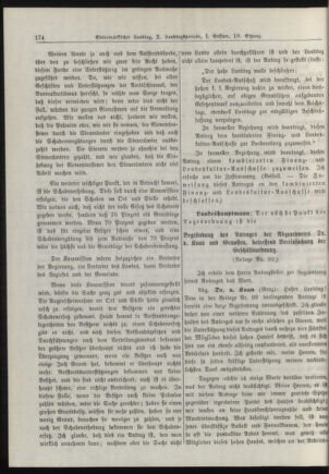 Stenographische Protokolle über die Sitzungen des Steiermärkischen Landtages 19091001 Seite: 4