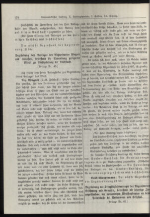 Stenographische Protokolle über die Sitzungen des Steiermärkischen Landtages 19091001 Seite: 8