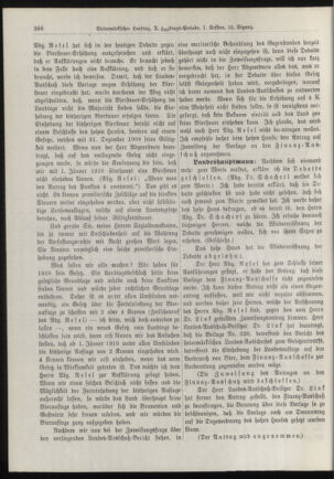 Stenographische Protokolle über die Sitzungen des Steiermärkischen Landtages 19091228 Seite: 10