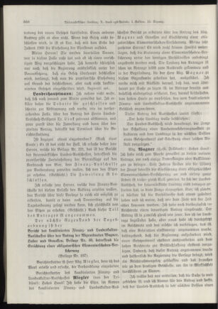 Stenographische Protokolle über die Sitzungen des Steiermärkischen Landtages 19091228 Seite: 12