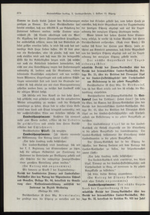 Stenographische Protokolle über die Sitzungen des Steiermärkischen Landtages 19091228 Seite: 14