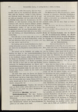 Stenographische Protokolle über die Sitzungen des Steiermärkischen Landtages 19091228 Seite: 16