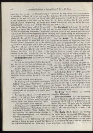 Stenographische Protokolle über die Sitzungen des Steiermärkischen Landtages 19091228 Seite: 24