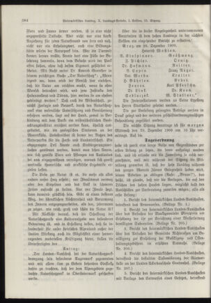 Stenographische Protokolle über die Sitzungen des Steiermärkischen Landtages 19091228 Seite: 28