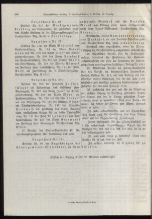 Stenographische Protokolle über die Sitzungen des Steiermärkischen Landtages 19091228 Seite: 30