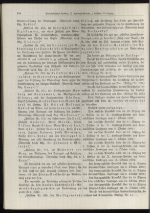 Stenographische Protokolle über die Sitzungen des Steiermärkischen Landtages 19091228 Seite: 4