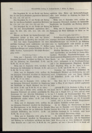 Stenographische Protokolle über die Sitzungen des Steiermärkischen Landtages 19091228 Seite: 6