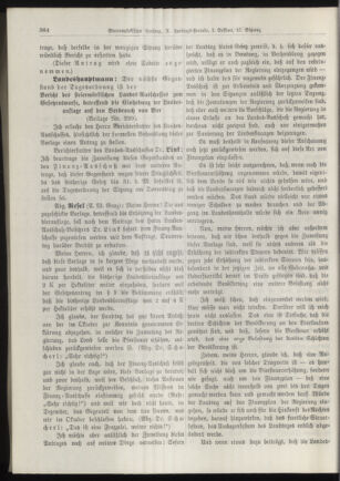 Stenographische Protokolle über die Sitzungen des Steiermärkischen Landtages 19091228 Seite: 8