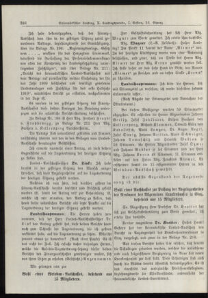 Stenographische Protokolle über die Sitzungen des Steiermärkischen Landtages 19091229 Seite: 12