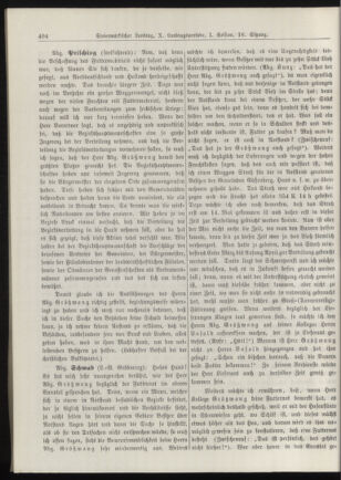 Stenographische Protokolle über die Sitzungen des Steiermärkischen Landtages 19091229 Seite: 18