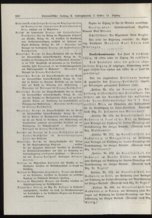 Stenographische Protokolle über die Sitzungen des Steiermärkischen Landtages 19091229 Seite: 2