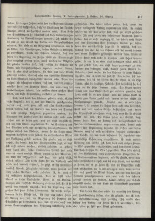 Stenographische Protokolle über die Sitzungen des Steiermärkischen Landtages 19091229 Seite: 31