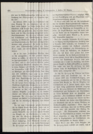 Stenographische Protokolle über die Sitzungen des Steiermärkischen Landtages 19091229 Seite: 34