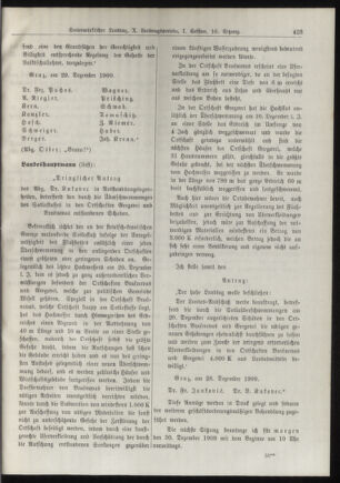 Stenographische Protokolle über die Sitzungen des Steiermärkischen Landtages 19091229 Seite: 37