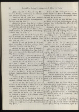 Stenographische Protokolle über die Sitzungen des Steiermärkischen Landtages 19091229 Seite: 4