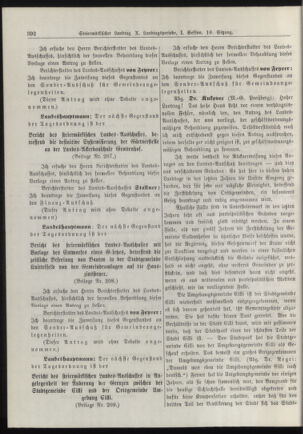 Stenographische Protokolle über die Sitzungen des Steiermärkischen Landtages 19091229 Seite: 6