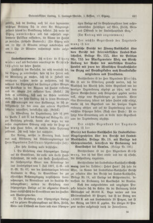 Stenographische Protokolle über die Sitzungen des Steiermärkischen Landtages 19091230 Seite: 17