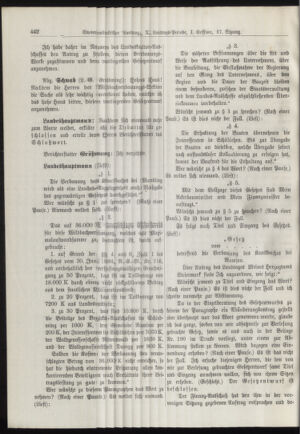 Stenographische Protokolle über die Sitzungen des Steiermärkischen Landtages 19091230 Seite: 18