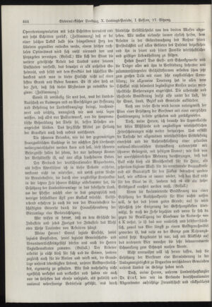 Stenographische Protokolle über die Sitzungen des Steiermärkischen Landtages 19091230 Seite: 20