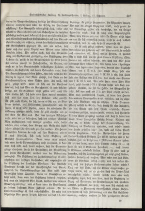 Stenographische Protokolle über die Sitzungen des Steiermärkischen Landtages 19091230 Seite: 25